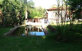 Meu pedacinho de chão